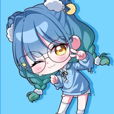 Profile image of 혜요