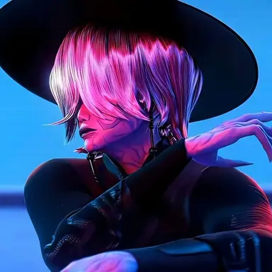 Profile image of Rune