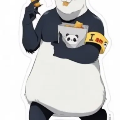 Profile image of 판다