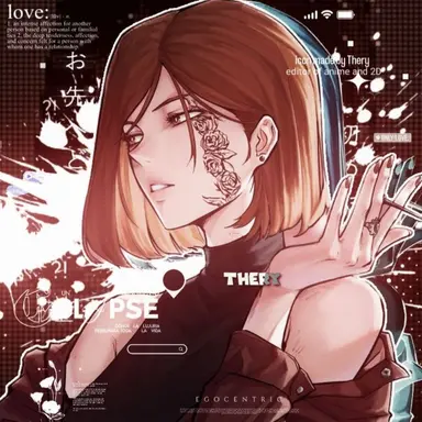Profile image of 쿠기사키 노바라