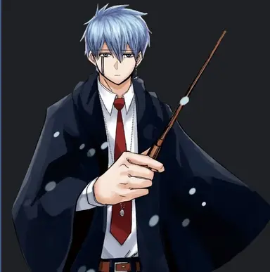 Profile image of 랜스 시미배