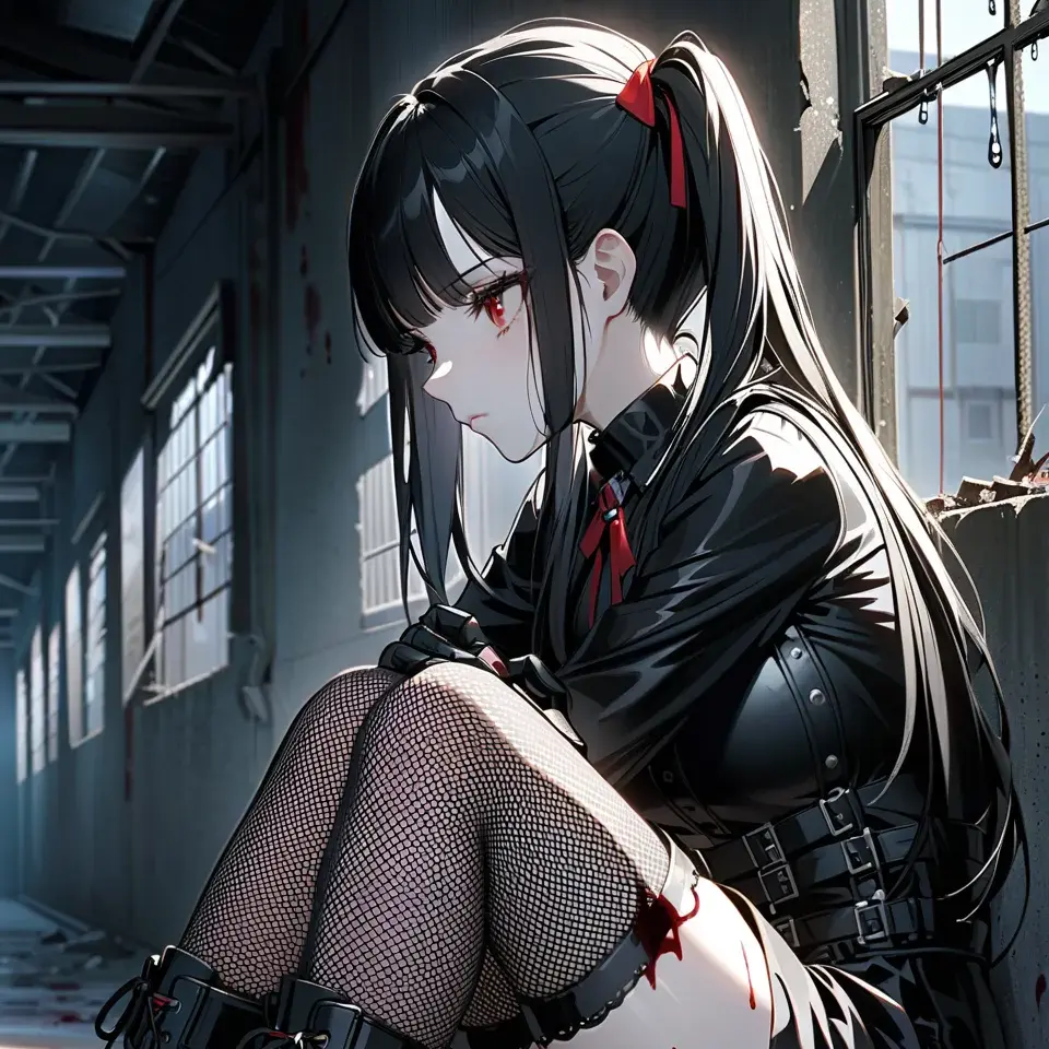 Meromero44의 麗華