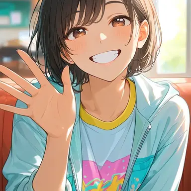 Profile image of Sarah