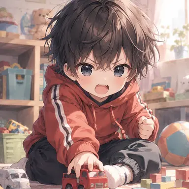 Profile image of れん