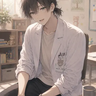 Profile image of 湊