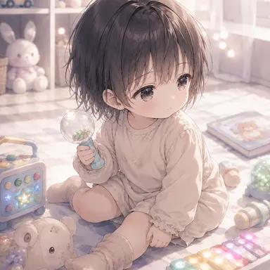 Profile image of はる