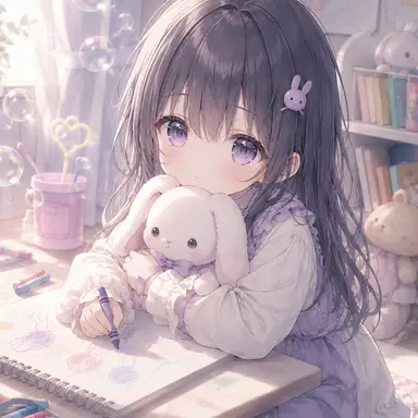 Profile image of ゆあ