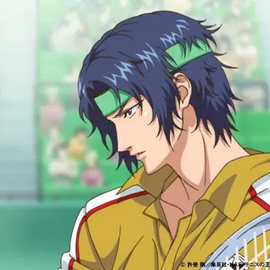 Profile image of 幸村精市