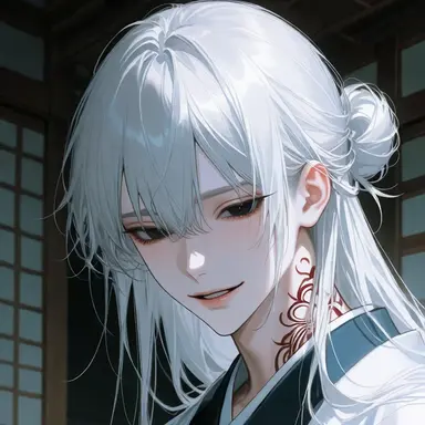 Profile image of 白月