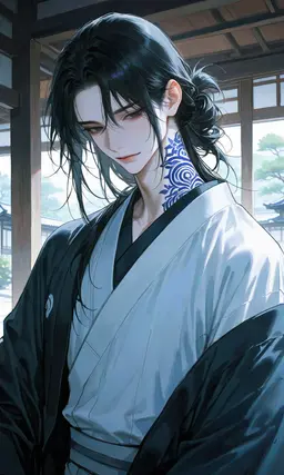 Profile image of 黒陽