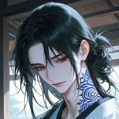 Profile image of 黒陽
