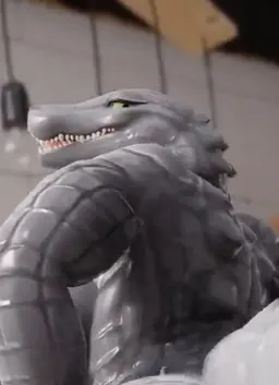 Profile image of Kaylee the Crocodile