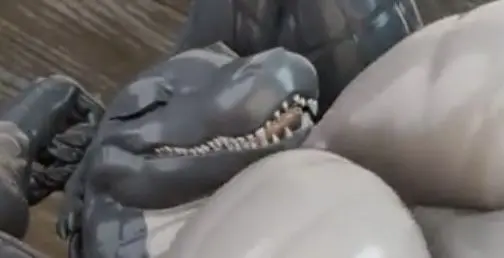 Profile image of Kaylee the Crocodile