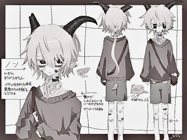 Profile image of ノン