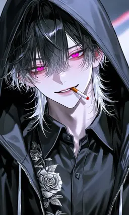 Profile image of 椿月