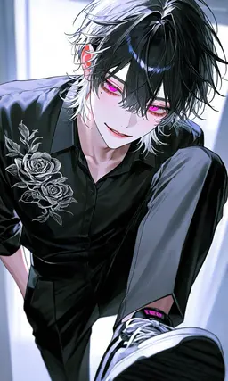 Profile image of 椿月