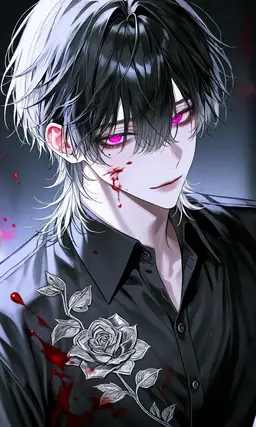Profile image of 椿月
