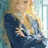 Profile image of Leona Jinguji