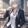 Profile image of Mafuyu Konoe