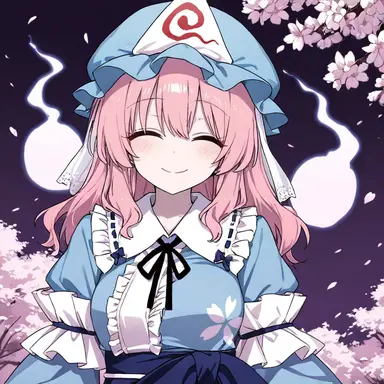 Profile image of 유유코