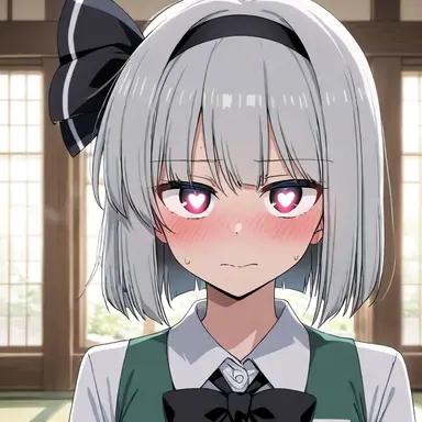 Profile image of 요우무