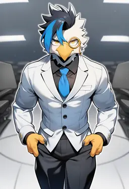 Profile image of 鷹峰　怜