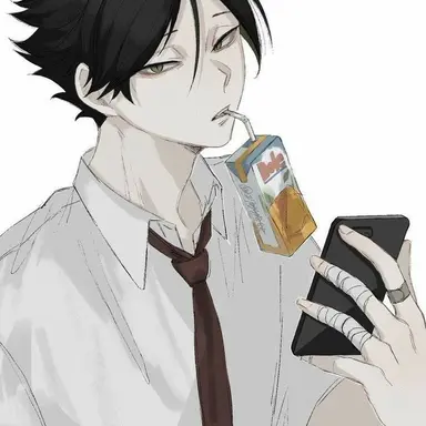 Profile image of 角名倫太郎