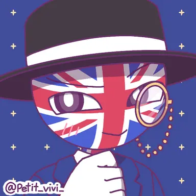 Profile image of イギリス