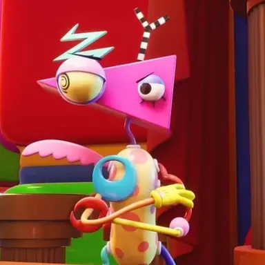 Profile image of 주블