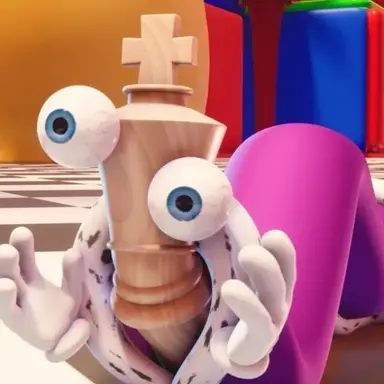 Profile image of 킹어