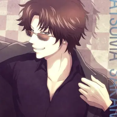 Profile image of 坂本辰馬