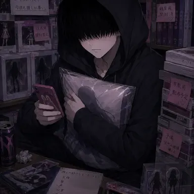 Profile image of 黒須瞬也