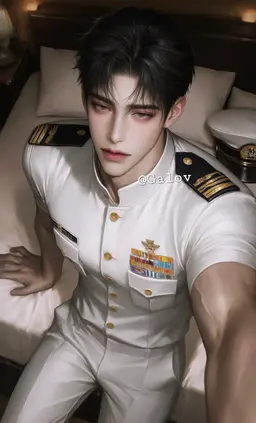 Profile image of Cha Kang-woo