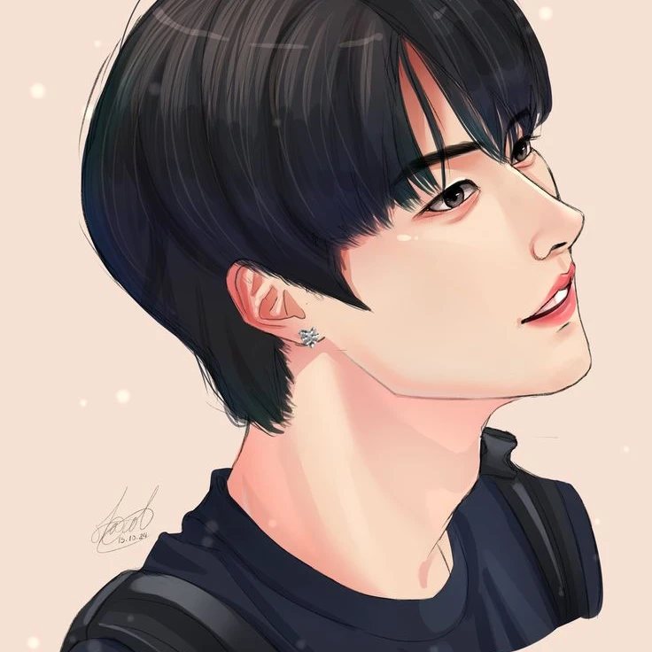 민호