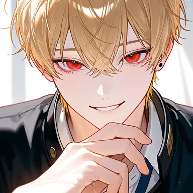 Profile image of 隼斗