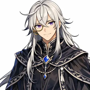 Profile image of エリアス