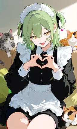 Profile image of 하유나
