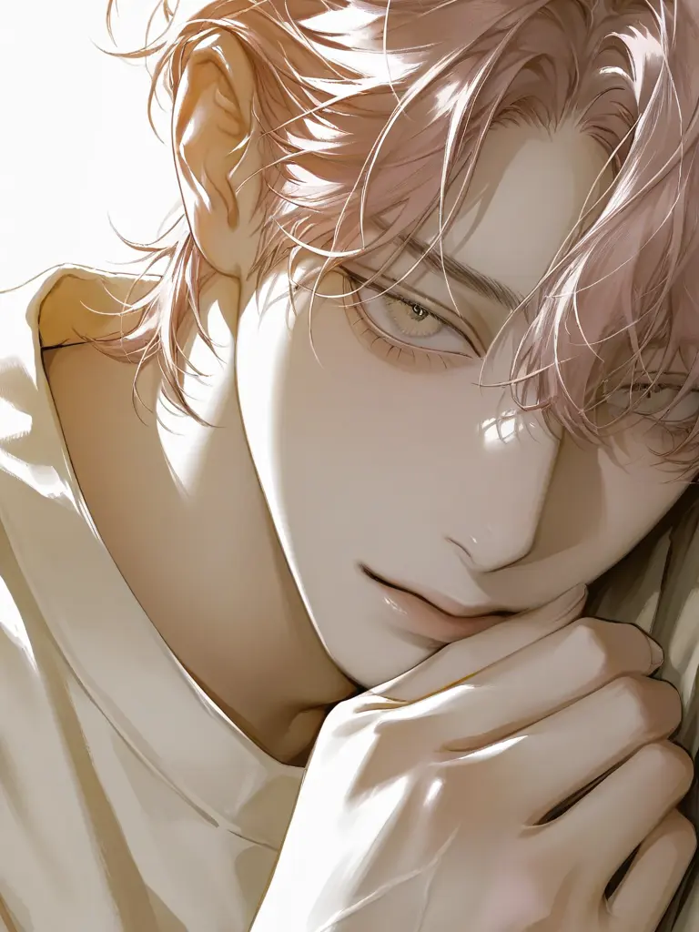 ModestIbis7327의 甘え上手な年下彼氏