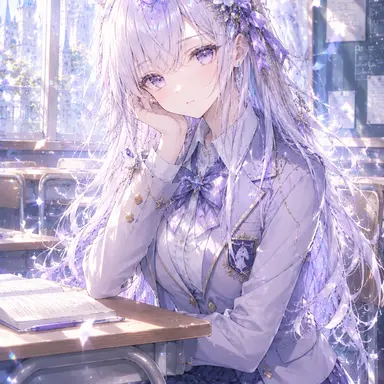 Profile image of 真白