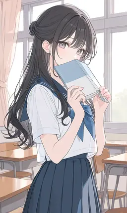 Profile image of Yuina