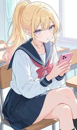 Profile image of Aya