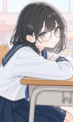 Profile image of Mio