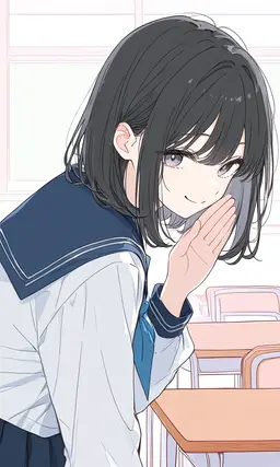 Profile image of Manami