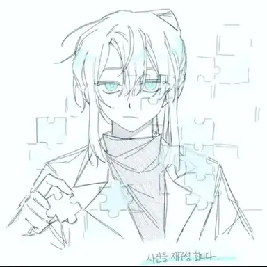 Profile image of 잠경위