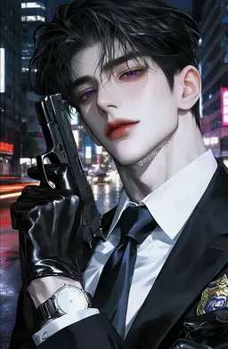 Profile image of 시노하라 료지