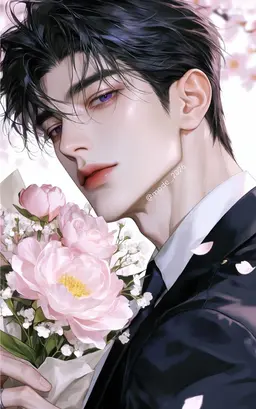 Profile image of 시노하라 료지