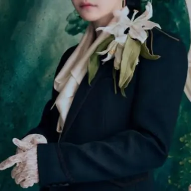 Profile image of 大森元貴