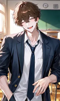 Profile image of 朔
