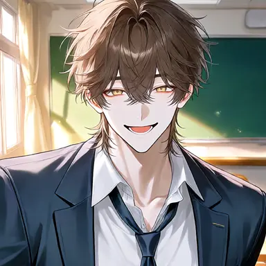 Profile image of 朔