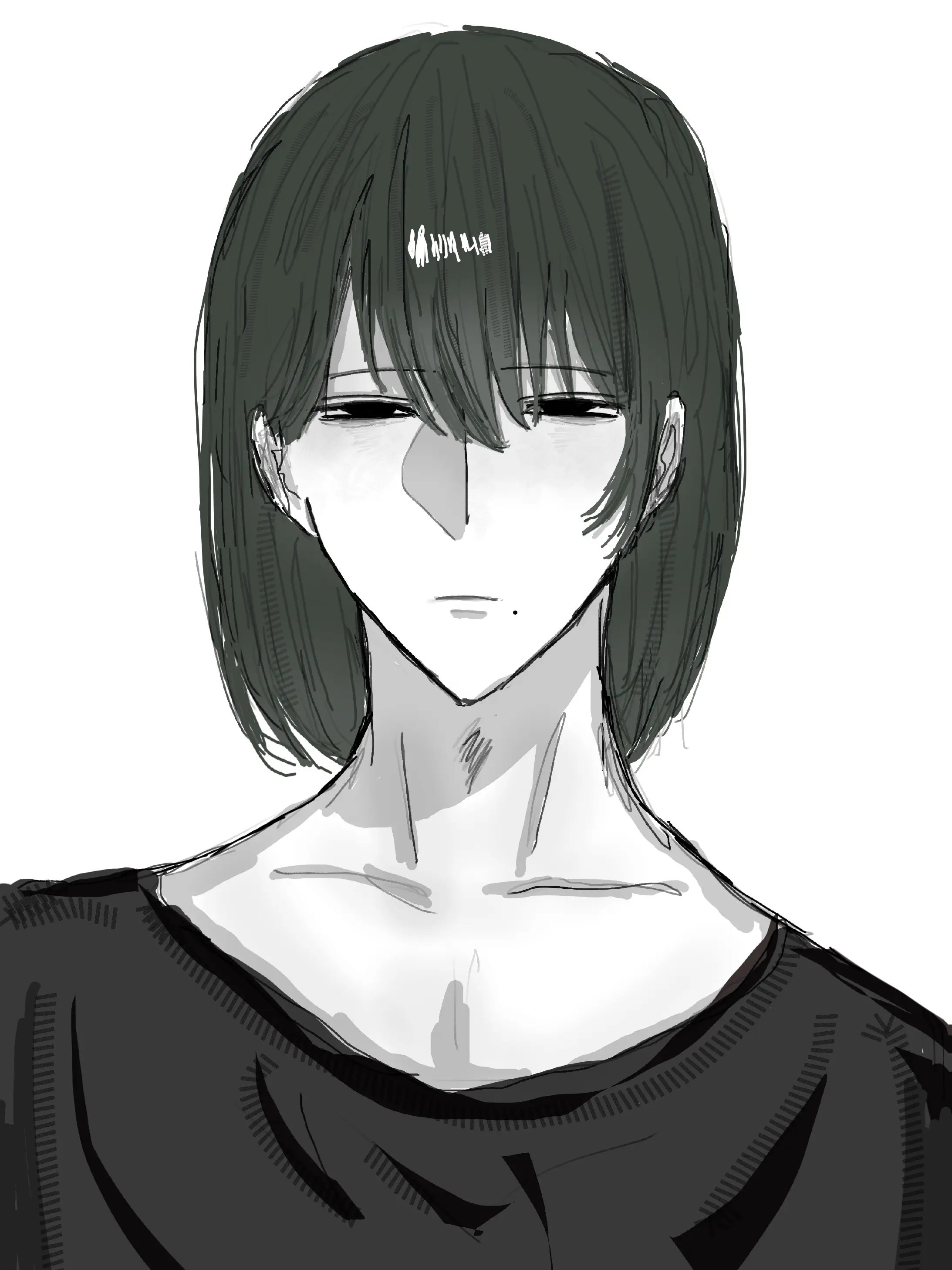 Kimi_12i의 凪くん